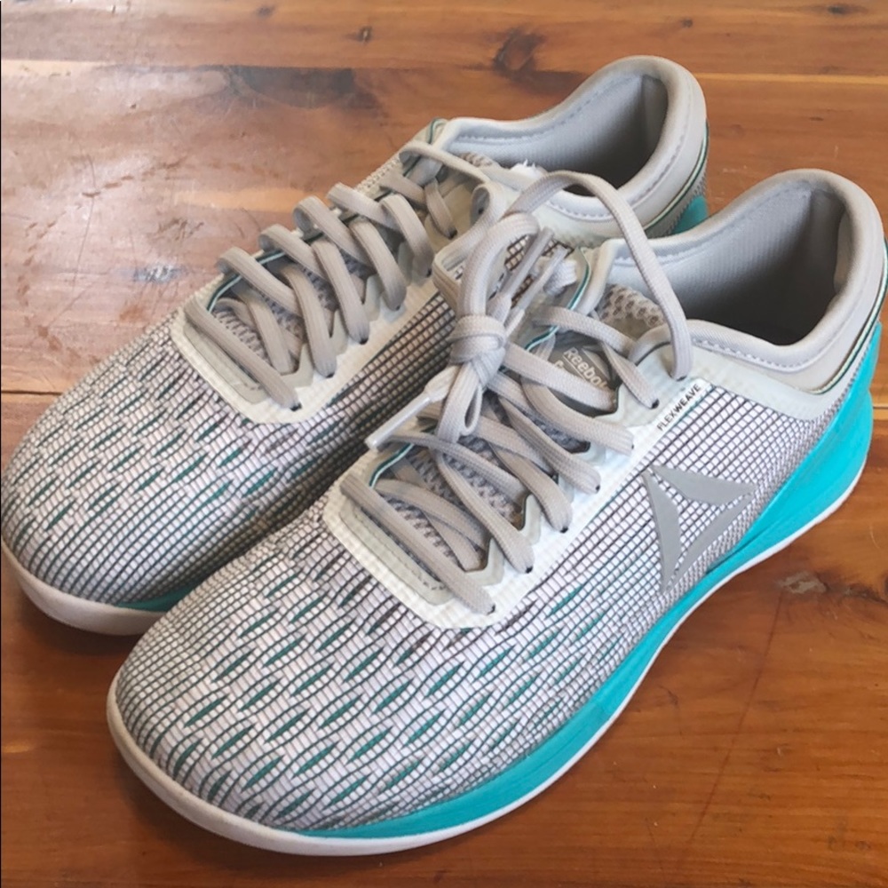 Reebox CrossFit Nano 8.0